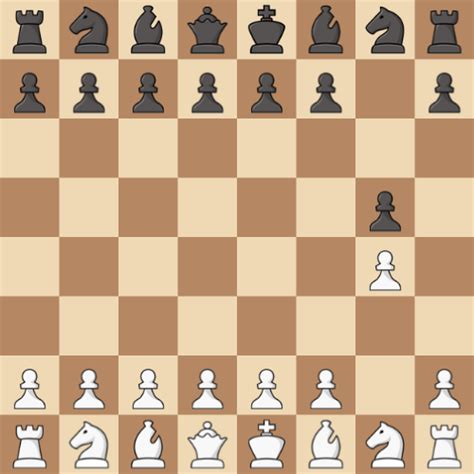 Unleash a Bold New Chess Strategy: Grob Opening!.